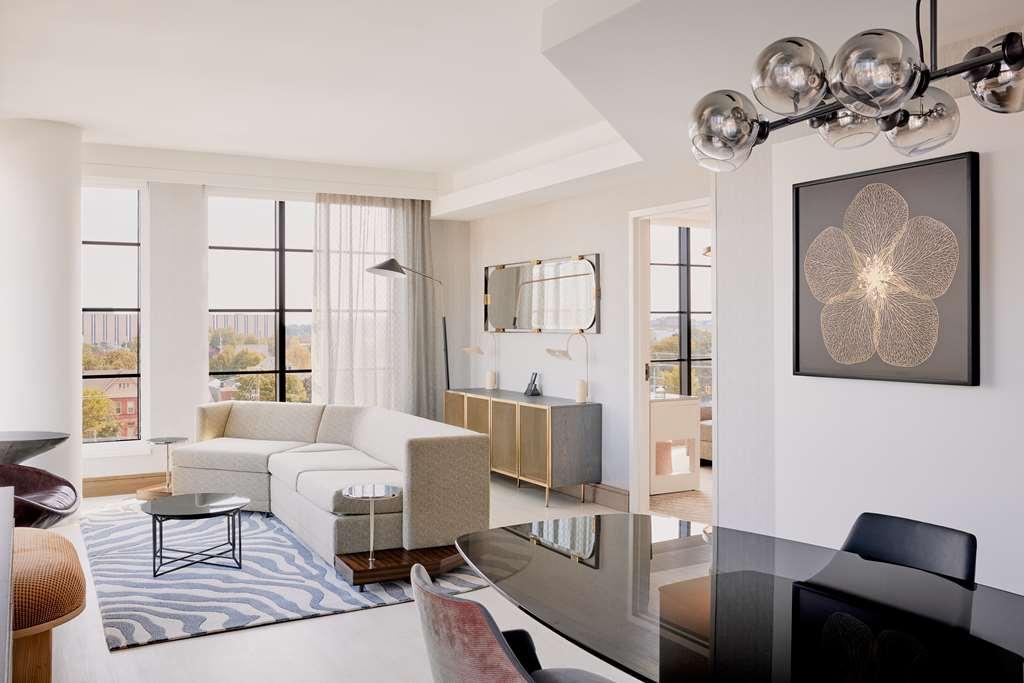 The Godfrey Detroit Curio Collection By Hilton Hotel Værelse billede
